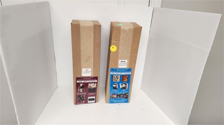 CPAP/BPAP Cup Holder & CPAP/BPAP Hose & Cup Holder NEW IN BOX
