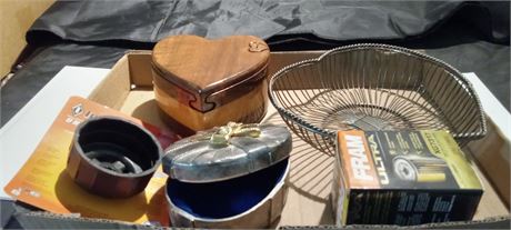 Lot Of Miscellaneous