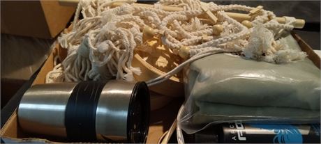 Lot Of Miscellaneous Items