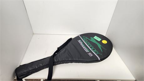 Slazenger Silhouette 95 Tennis Racket