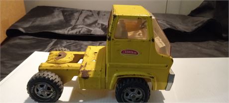 Vintage Tonka Truck