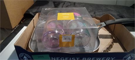 Lot Of Miscellaneous Items