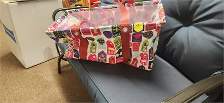 Thirty One Canvas Bag