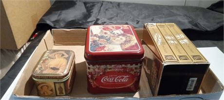 Lot Of Miscellaneous Items