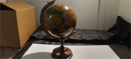 Small Decorative Globe