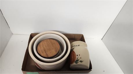 Lot Of Decorative Pieces