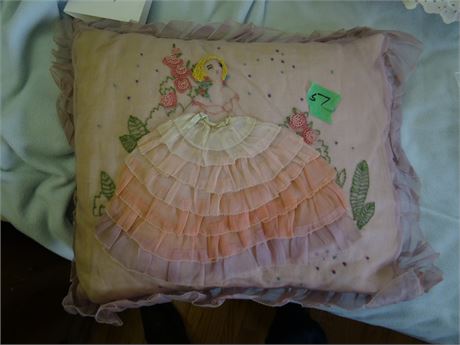 Pillow
