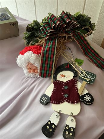 Christmas Decor