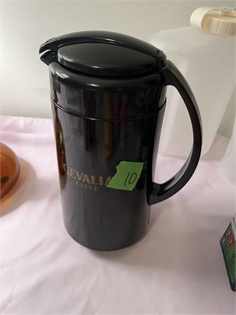 Coffee Carafe