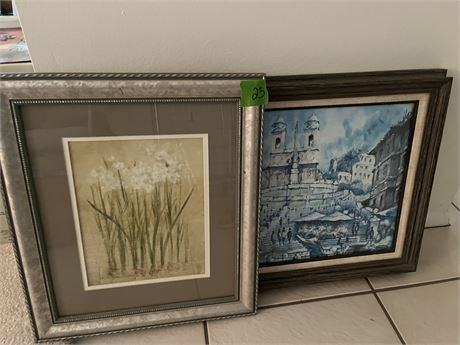 Wall Art