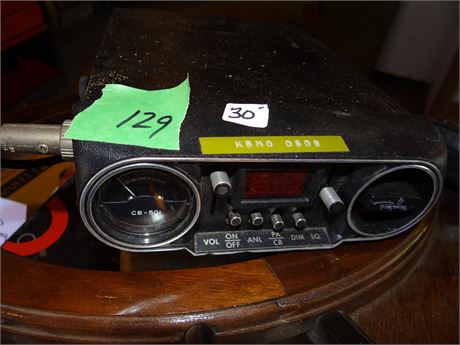 CB Radio