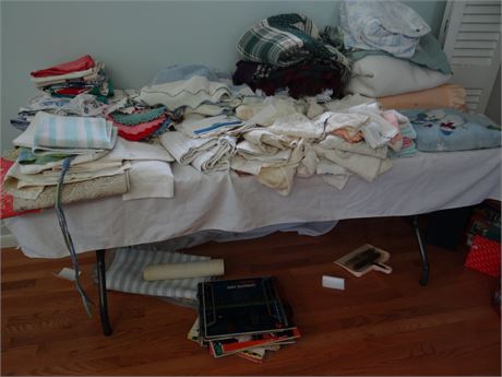 Linens