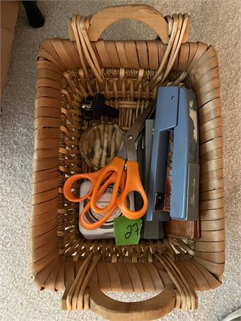 Office Supplies