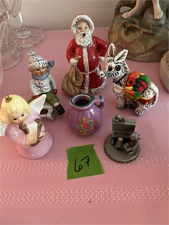 Collectibles, Goebel, Germany