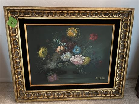 Wall Art