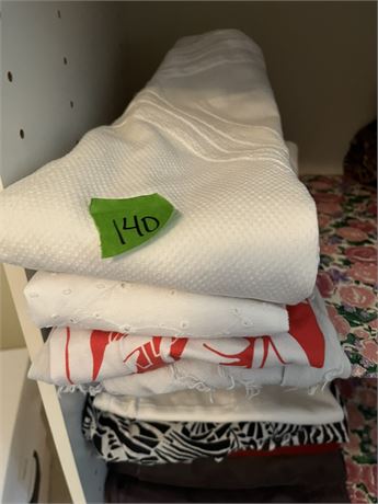 Skirt Lot, Name Brand, Various Sizes