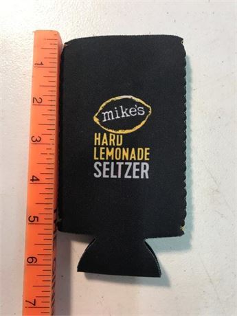 Mike's Hard Lemonade Koozie