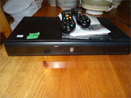 Electronics