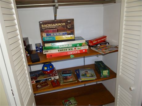 Games