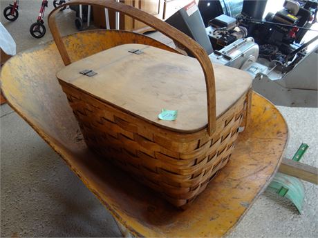 Pik Nik Basket