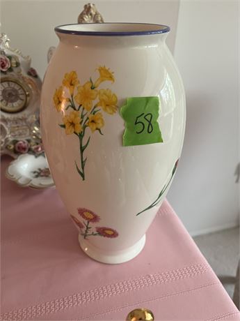 Floral Vase