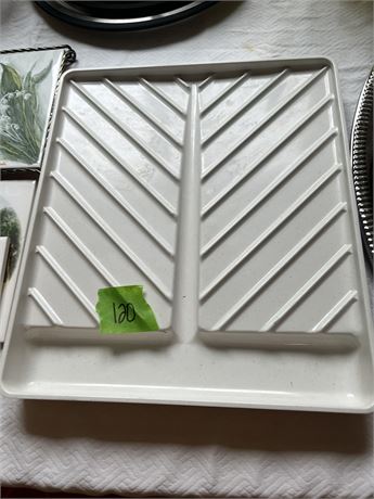 Kitchen Tray