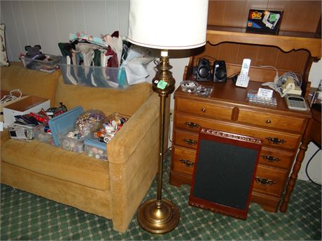 Floor Lamp