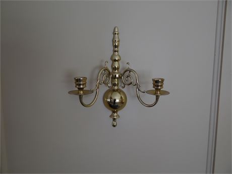 Pair Wall Decor