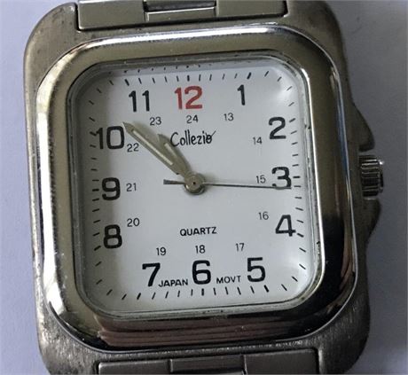 Collezio Quartz Watch