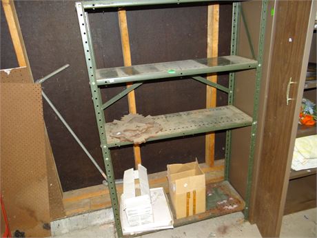 Shelf