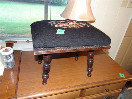 Stool