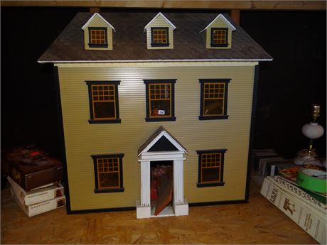 Doll House