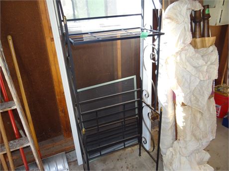 Shelf