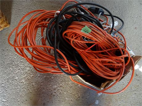 Cords