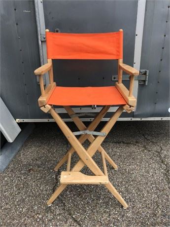 Directors Chair