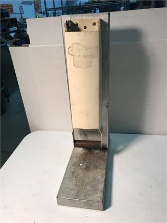 The Crusher Can Crusher