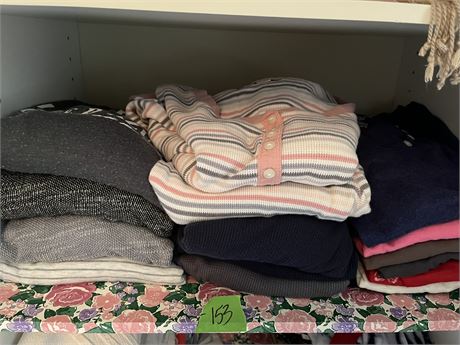 Women's Shirts