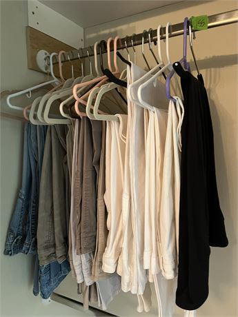 Women's Pants Lot