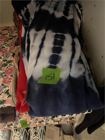 Skirt Lot, Name Brand