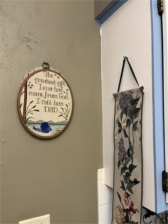 Decorative Wall Art