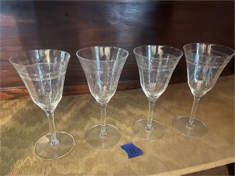 Glassware