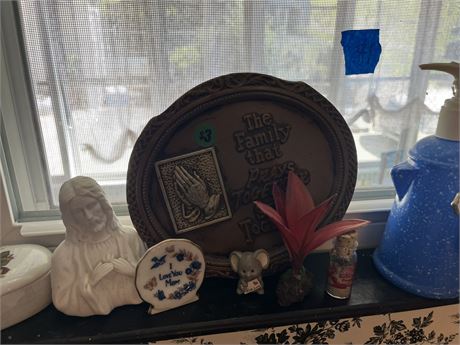 Decor Lot
