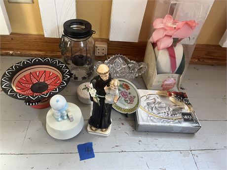 Decor