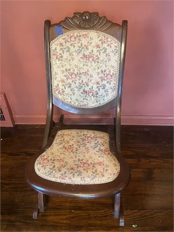 Vintage Chair