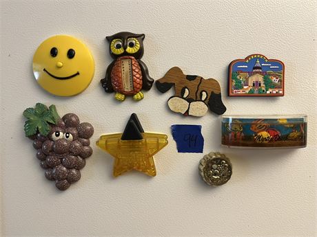 Magnets