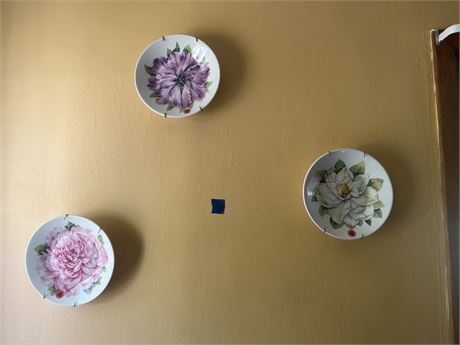 Wall Plates