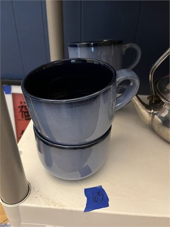 Mugs