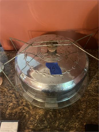 Cake Dish