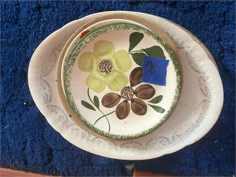 Decorative Plates