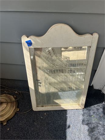 Wall Mirror